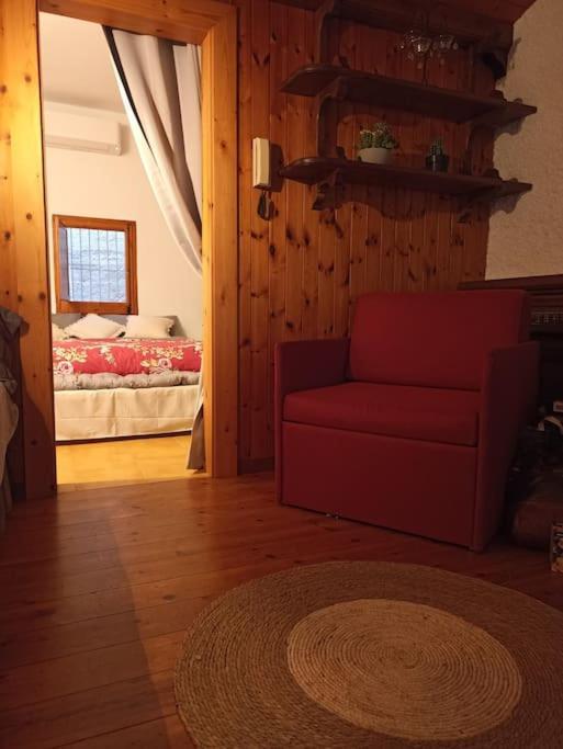 Casa Acogedora Con Barbacoa Miravet Exterior foto