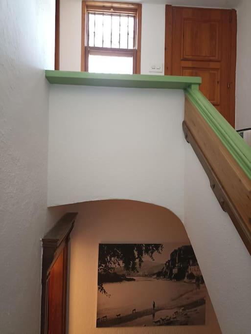 Casa Acogedora Con Barbacoa Miravet Exterior foto